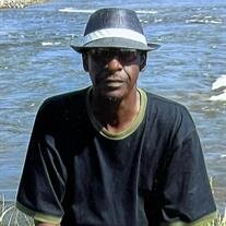 Willard Garrett