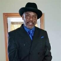 Mr. Lloyd Wayne Plunkett