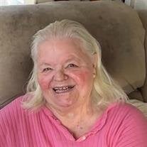 Erma Hilda Curtis
