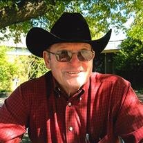 Richard Lee Gray