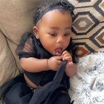 La'Naya "Nana" Michelle Simmons