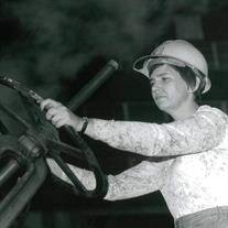 Mrs. Thelma J. Sawyer (Chism)