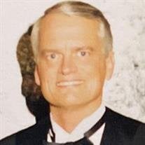 Brian Timothy "Tim" Clark