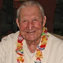 Jacques A. Gordon Jr.