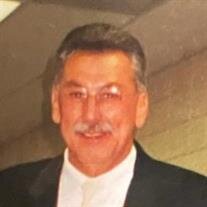 Bobby 'Dale' Rayborn