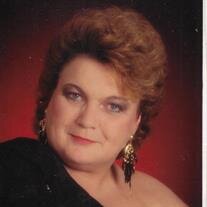 Linda Goff Rutherford