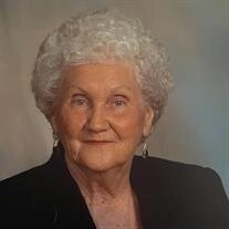 Ethel Mae Jenkins