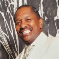 Mr. Philander "Duce" Pippins