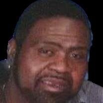 Michael Brown, Sr.