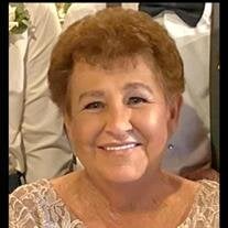 Sandra Ann Perilloux