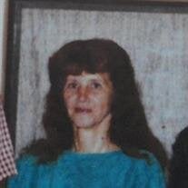 Mrs. Jimmie Ruth Gossett