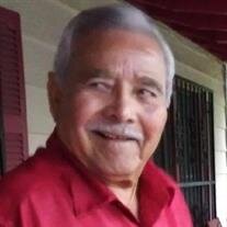 Jesus Joe Torrez, Sr.