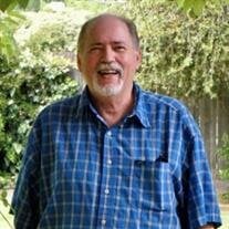 Melvin E. Schlatter