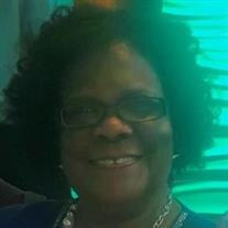 Cynthia Marie Johnson