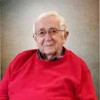 Raymond John Zumfelde