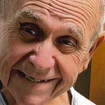 Walter Stephen Bazarsky