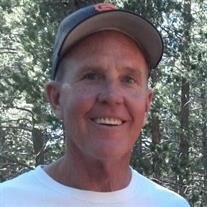 Paul Steven Vukelich