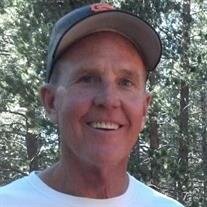 Paul Steven Vukelich