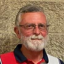 Dennis W. Gilbert