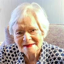 Margaret Louise Ballow Adcock