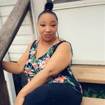 Jacqueline Renee Butler