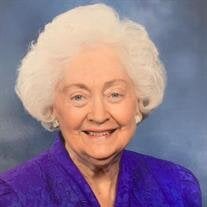 Leona  Blackburn