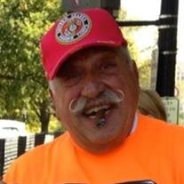 Pasquale Battinelli, Jr.