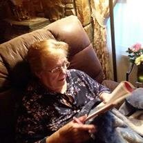 Lois Marie Peters