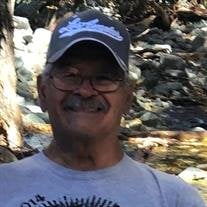 Patricio Orlando Velasquez