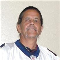 Roy Hurtado Chavez