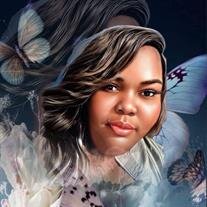 DavaJana McGhee