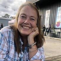 Lorinne Schlegel-Izquierdo