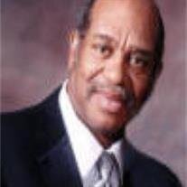 Mr. Robert Clifton Brown