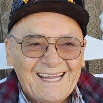 Robert L. "Pete" Bahr