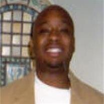 Mr. Raymond LaRoy Johnston