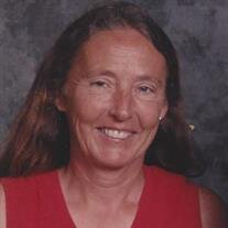 Connie Pinkston