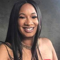 Sherrell Brown
