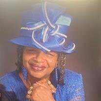 Mrs. Rita "Sunshine" Gary