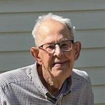Delbert Machiela