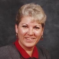 Cheryl (Price) Beckman