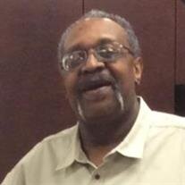 Mr. Gary L. Crawford