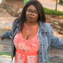 Mrs. Priscilla Jo Bailey