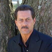 Steven E. Crouse