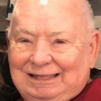 Jerry D. Allen