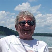 John Micheal Kremer