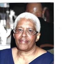 Mrs. Irene McKay