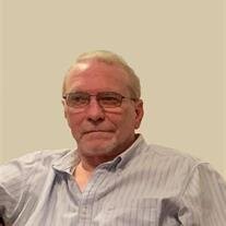 Randall Weido