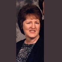 Carol Edwards