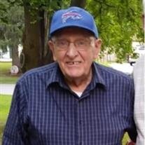 John A. Statt