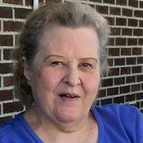 Helen Marie Trobak